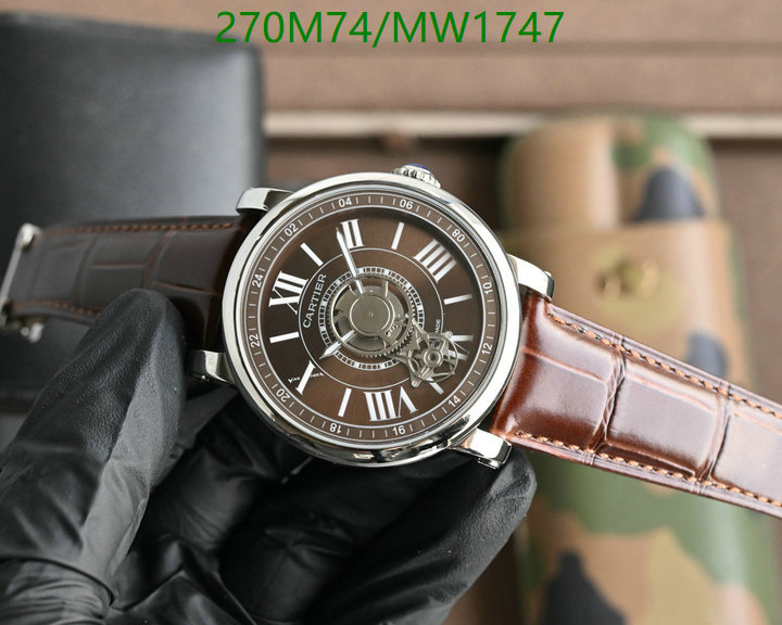 Cartier-Watch-Mirror Quality Code: MW1747 $: 270USD-Yupoo.ru - Copybrand.Team photo album Cartier-Watch-Mirror Quality Code: MW1747 $: 270USD
