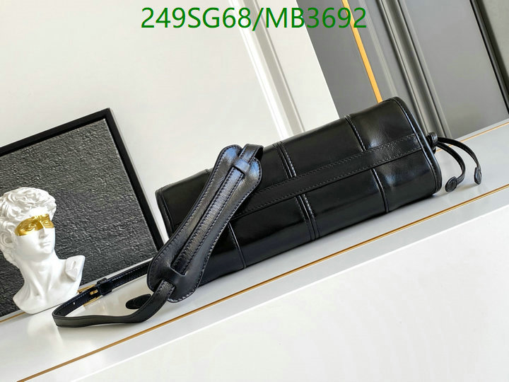 Prada-Bag-Mirror Quality Code: MB3692 $: 249USD