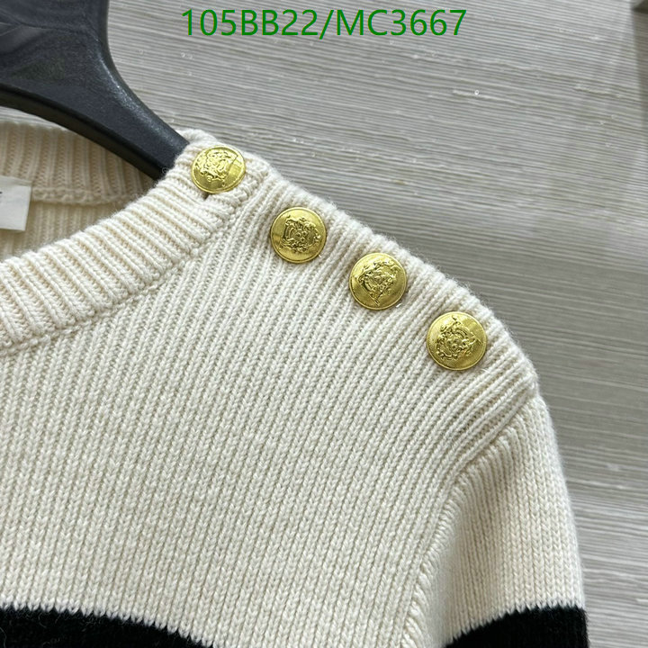 Celine-Clothing Code: MC3667 $: 105USD