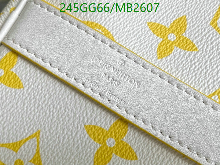 LV-Bag-Mirror Quality Code: MB2607 $: 245USD