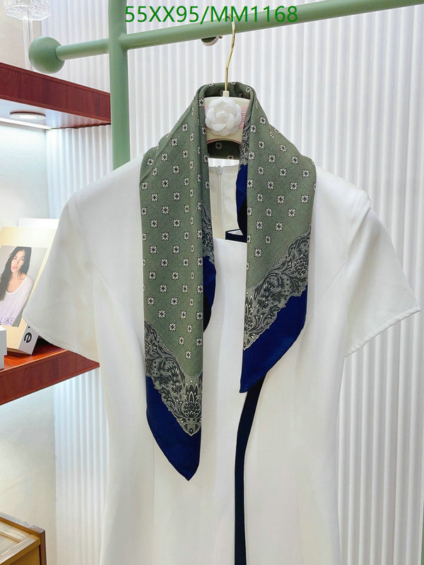 Loro Piana-Scarf Code: MM1168 $: 55USD