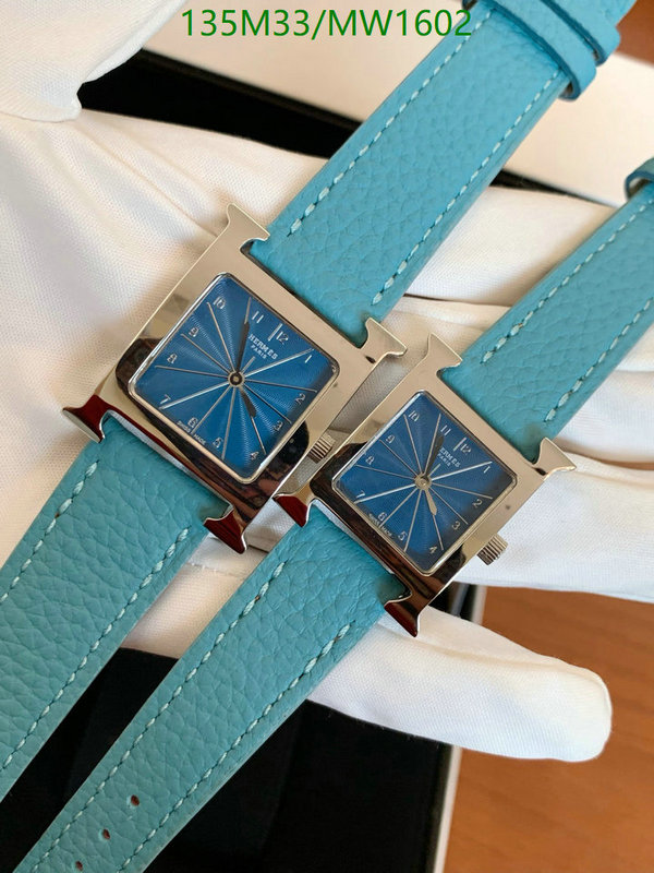 Hermes-Watch(4A) Code: MW1602 $: 135USD