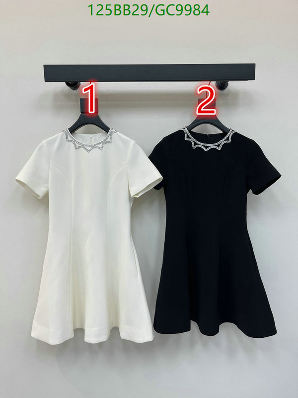 Valentino-Clothing Code: GC9984 $: 125USD