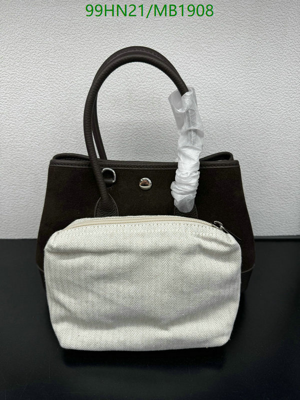 Hermes-Bag-4A Quality Code: MB1908 $: 99USD