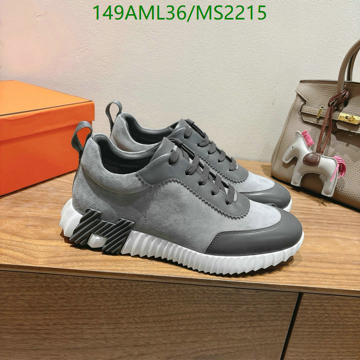 Hermes-Women Shoes Code: MS2215 $: 149USD