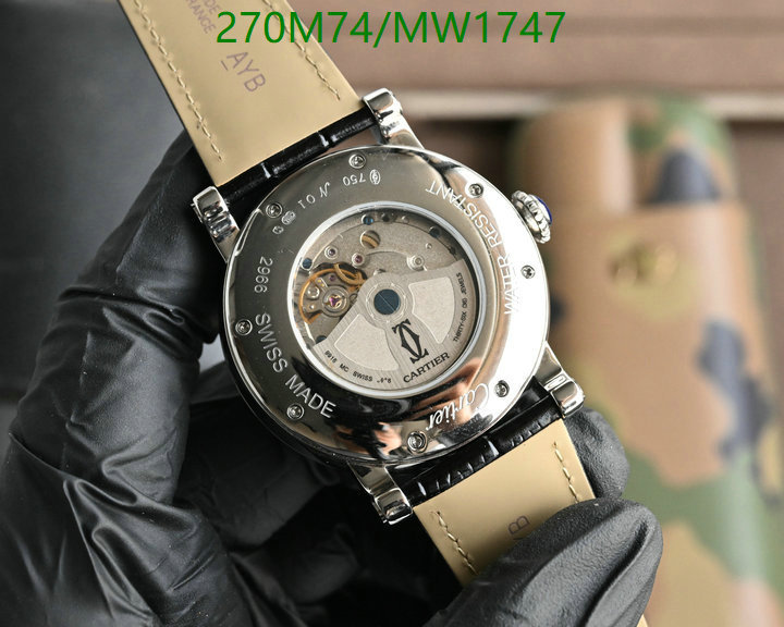 Cartier-Watch-Mirror Quality Code: MW1747 $: 270USD-Yupoo.ru - Copybrand.Team photo album Cartier-Watch-Mirror Quality Code: MW1747 $: 270USD
