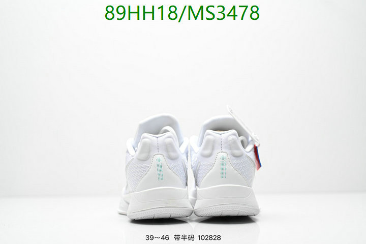 Nike-Men shoes Code: MS3478 $: 89USD