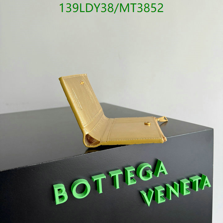 BV-Wallet Mirror Quality Code: MT3852 $: 139USD