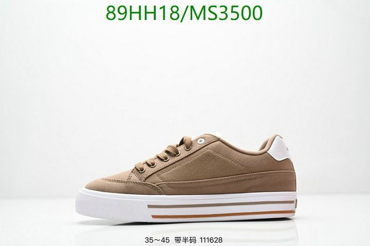 PUMA-Men shoes Code: MS3500 $: 89USD