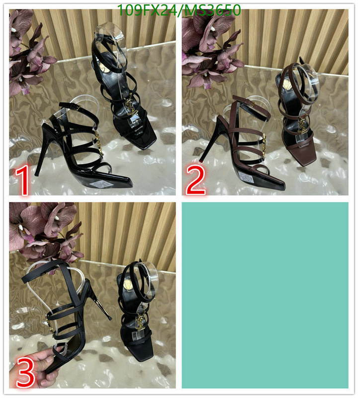 YSL-Women Shoes Code: MS3650 $: 109USD-Yupoo.ru - Copybrand.Team photo album YSL-Women Shoes Code: MS3650 $: 109USD