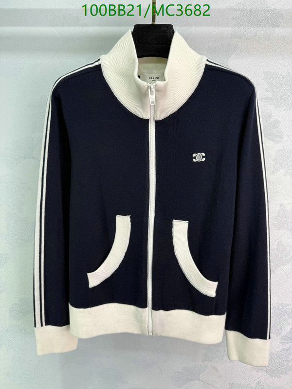 Celine-Clothing Code: MC3682 $: 100USD