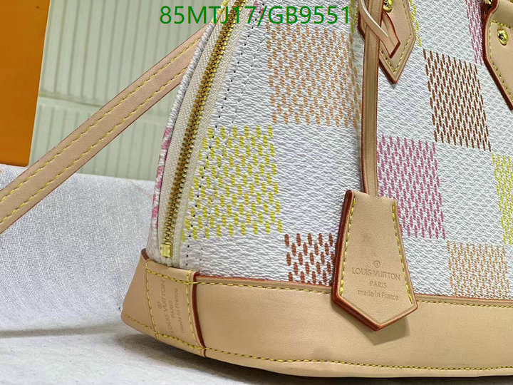 LV-Bag-4A Quality Code: GB9551 $: 85USD