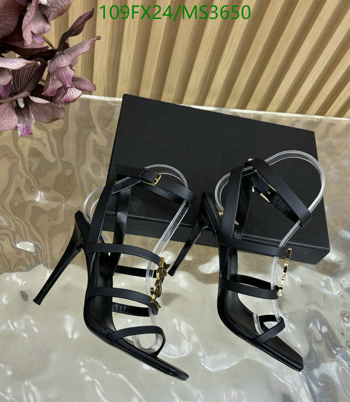 YSL-Women Shoes Code: MS3650 $: 109USD-Yupoo.ru - Copybrand.Team photo album YSL-Women Shoes Code: MS3650 $: 109USD