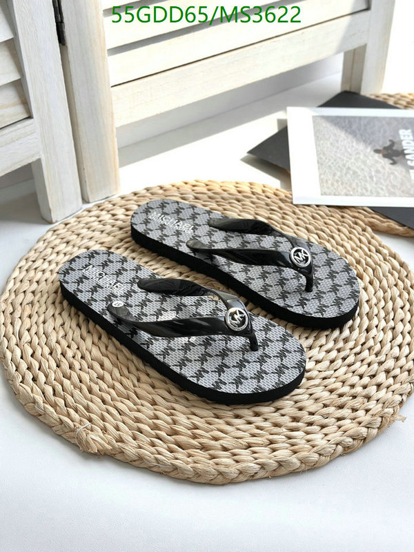 Michael Kors-Women Shoes Code: MS3622 $: 55USD