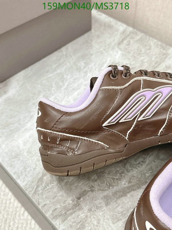 Balenciaga-Women Shoes Code: MS3718 $: 159USD