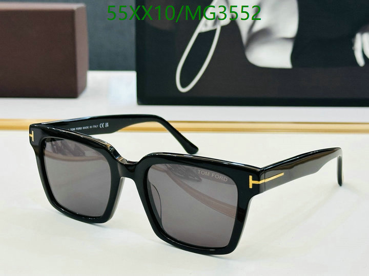 Tom Ford-Glasses Code: MG3552 $: 55USD