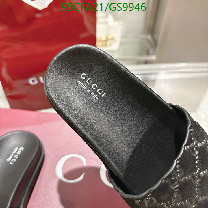 Gucci-Men shoes Code: GS9946-Yupoo.ru - Copybrand.Team photo album Gucci-Men shoes Code: GS9946
