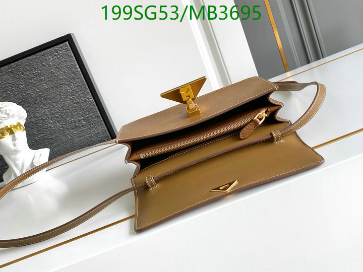 Prada-Bag-Mirror Quality Code: MB3695 $: 199USD