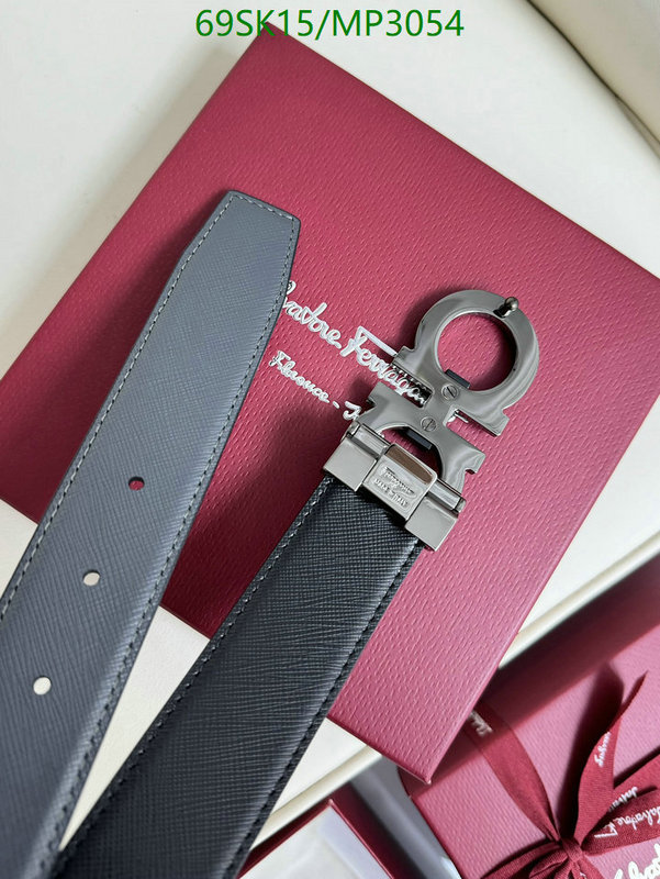 Ferragamo-Belts Code: MP3054 $: 69USD