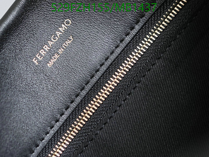 Ferragamo-Bag-Mirror Quality Code: MB1437 $: 529USD