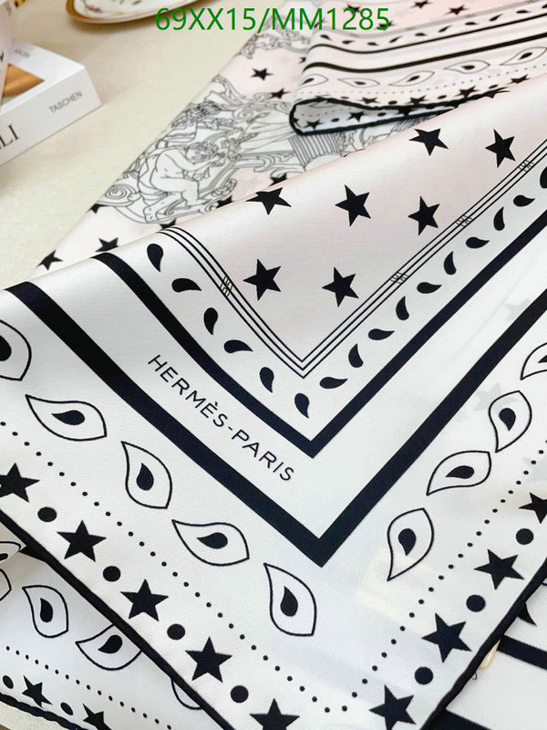 Hermes-Scarf Code: MM1285 $: 69USD