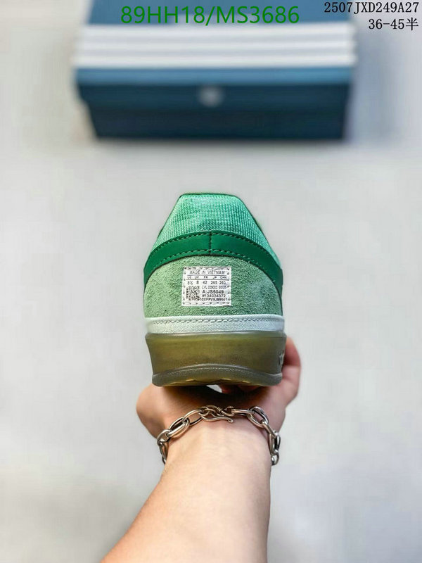 Adidas-Men shoes Code: MS3686 $: 89USD