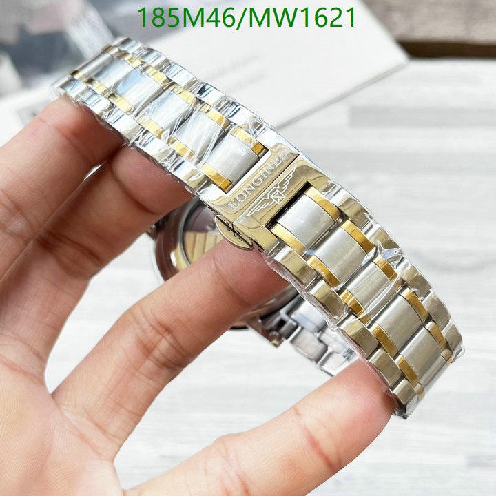 LONGINES-Watch-4A Quality Code: MW1621 $: 185USD