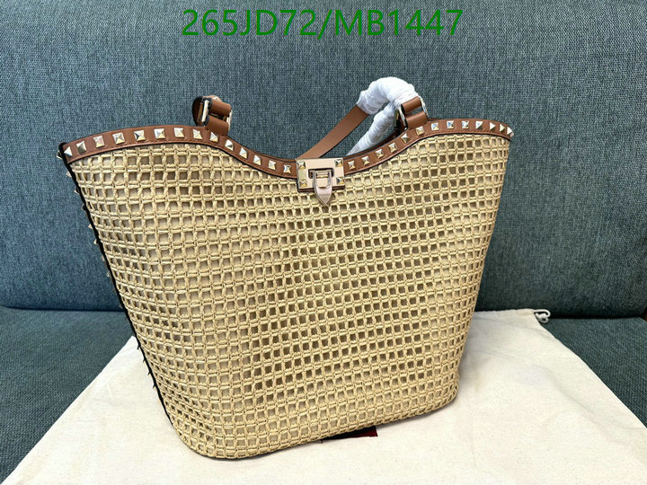 Valentino-Bag-Mirror Quality Code: MB1447 $: 265USD