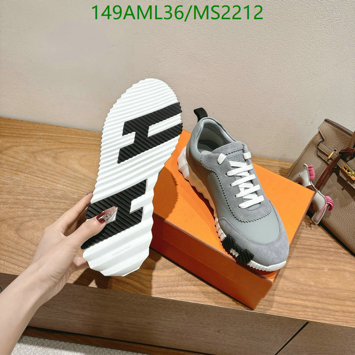 Hermes-Men shoes Code: MS2212 $: 149USD