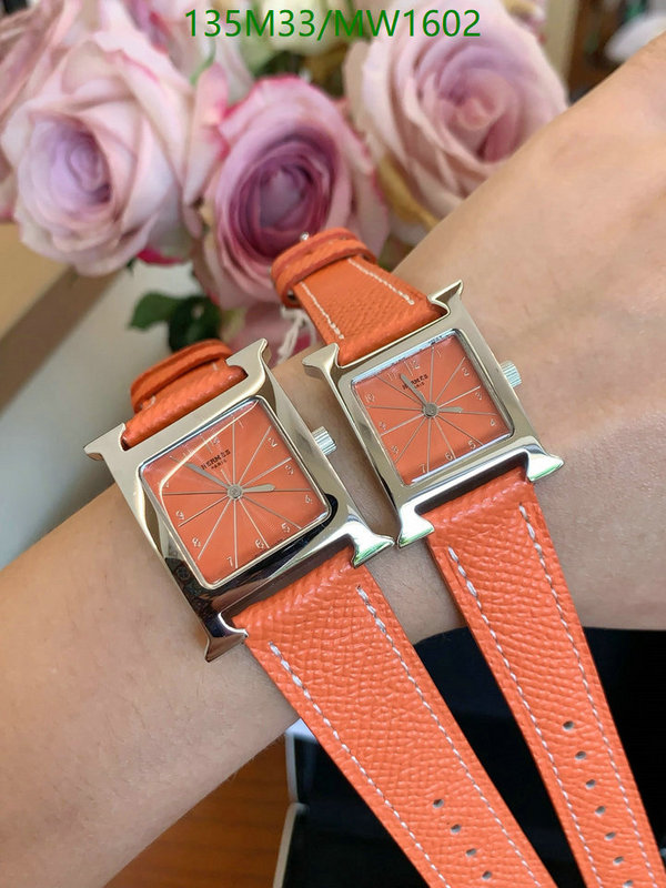 Hermes-Watch(4A) Code: MW1602 $: 135USD