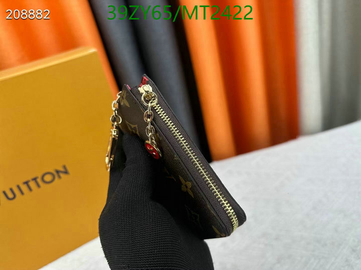 LV-Wallet-4A Quality Code: MT2422 $: 39USD