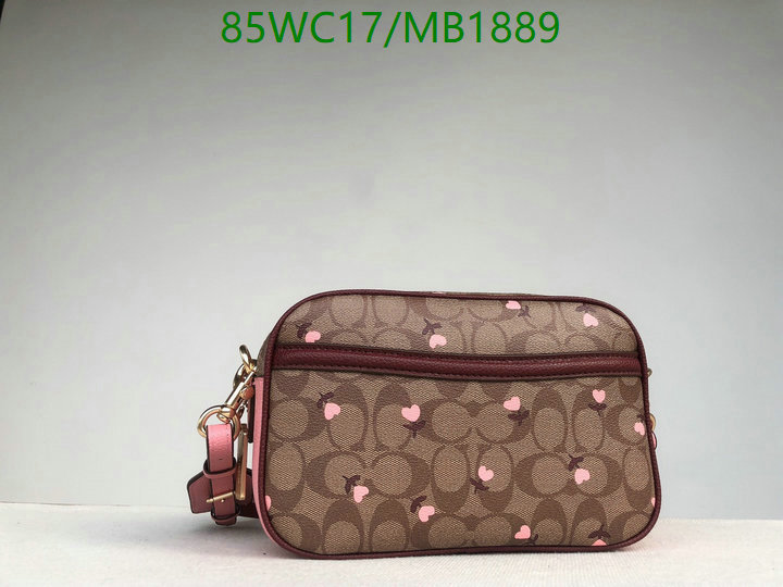 Coach-Bag-4A Quality Code: MB1889 $: 85USD