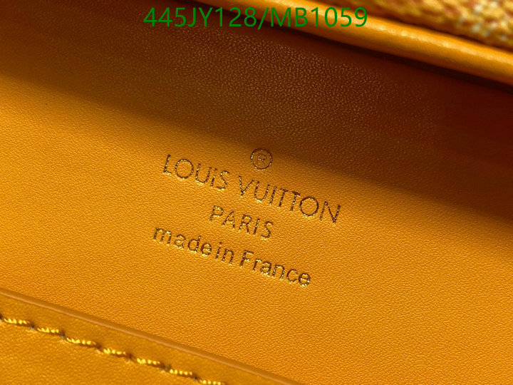LV-Bag-Mirror Quality Code: MB1059 $: 445USD