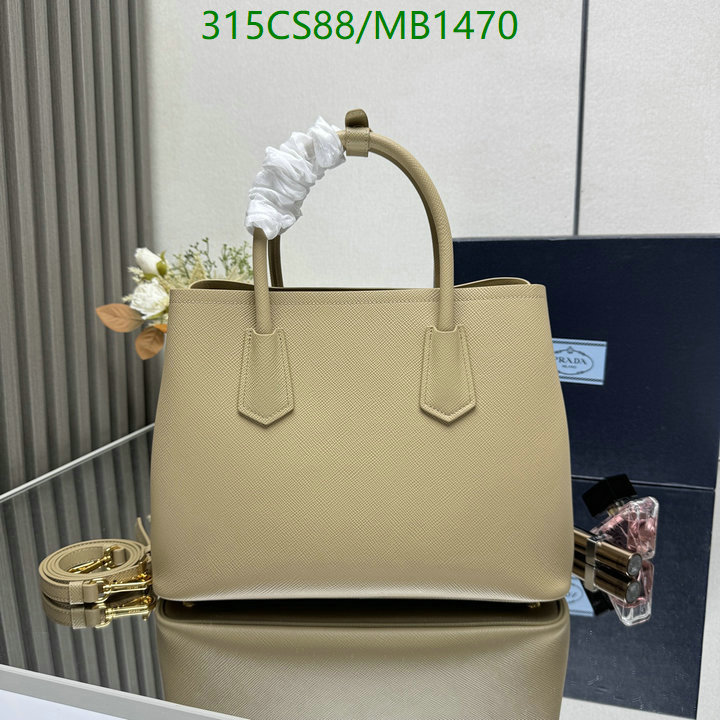 Prada-Bag-Mirror Quality Code: MB1470 $: 315USD