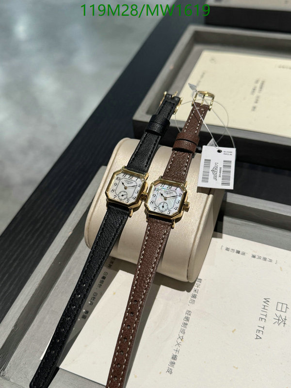 LONGINES-Watch-4A Quality Code: MW1619 $: 119USD