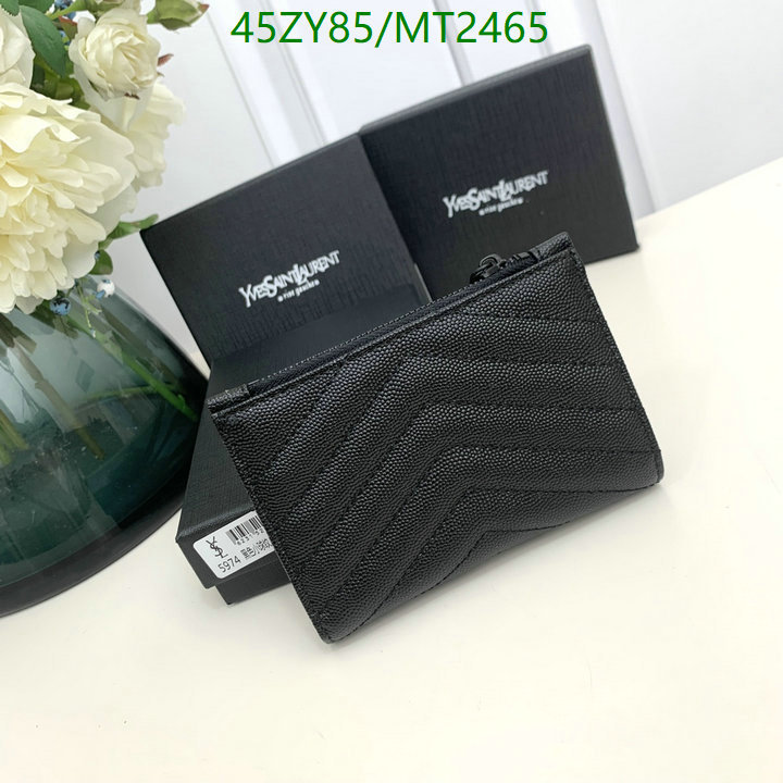 YSL-Wallet(4A) Code: MT2465 $: 45USD