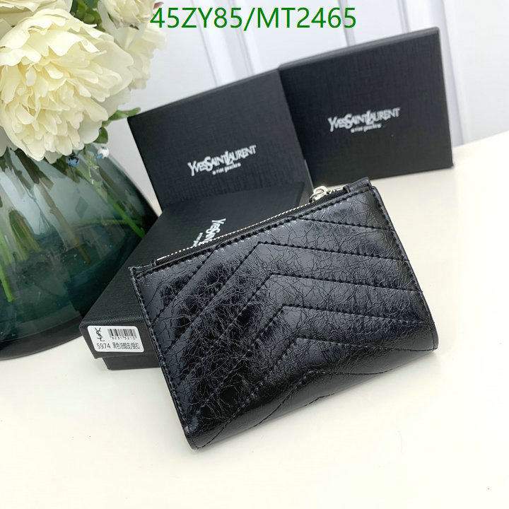 YSL-Wallet(4A) Code: MT2465 $: 45USD