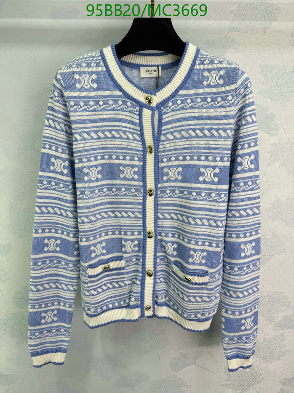 Celine-Clothing Code: MC3669 $: 95USD