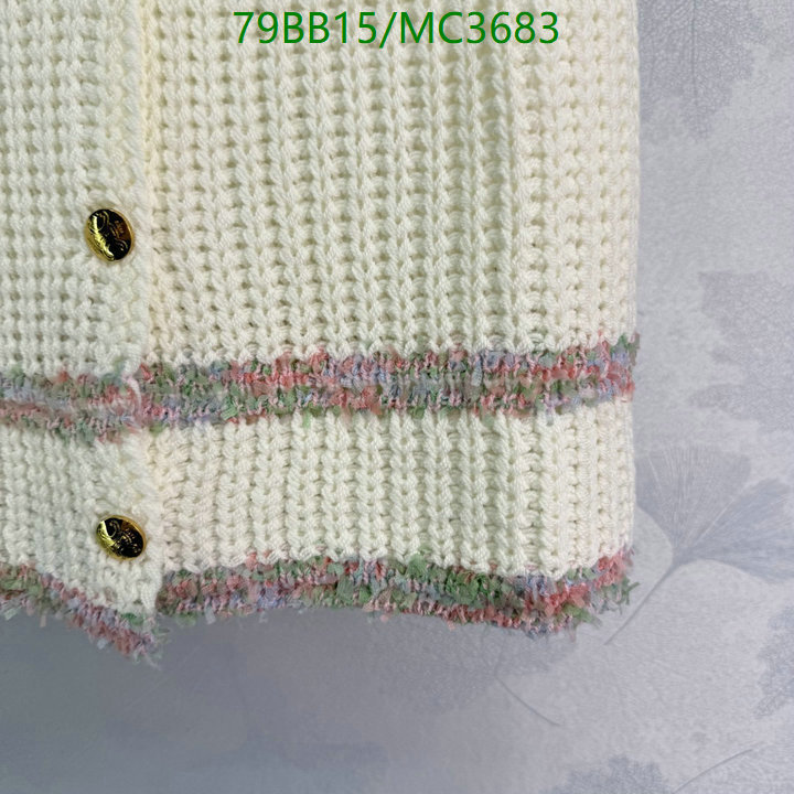 Celine-Clothing Code: MC3683 $: 79USD