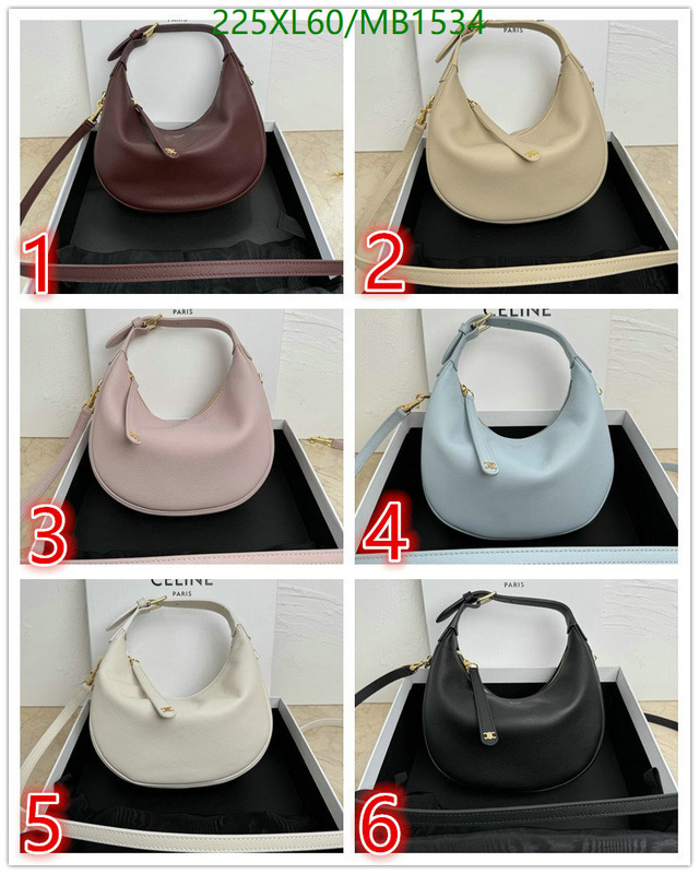 Celine-Bag-Mirror Quality Code: MB1534 $: 225USD