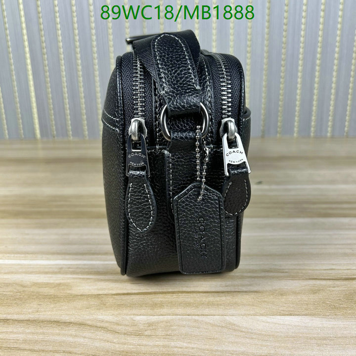 Coach-Bag-4A Quality Code: MB1888 $: 89USD