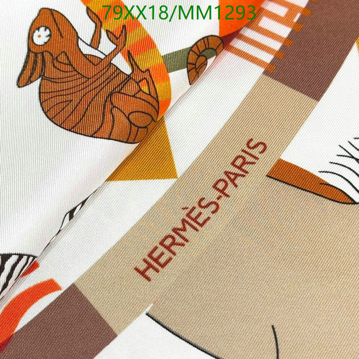 Hermes-Scarf Code: MM1293 $: 79USD