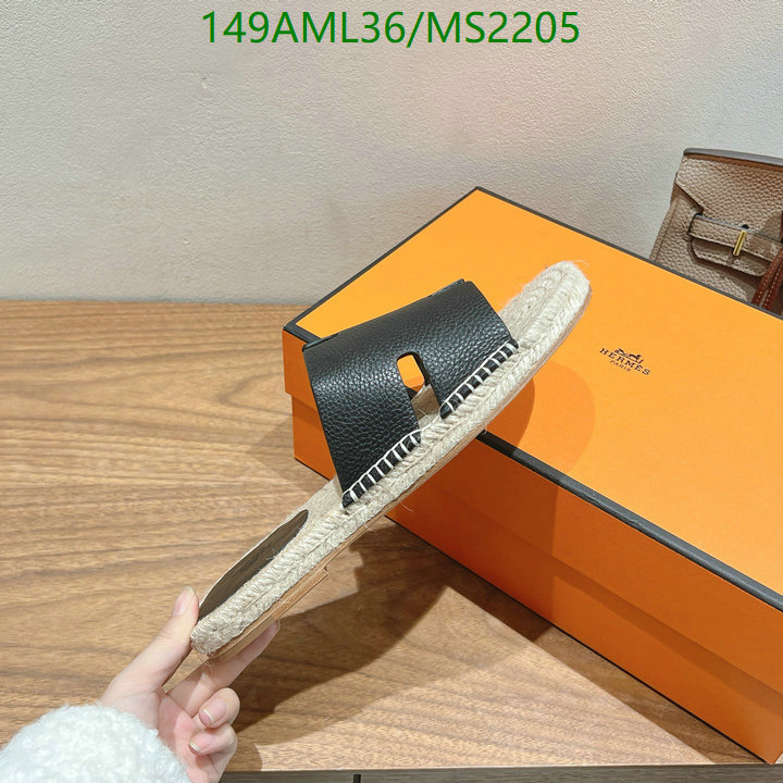Hermes-Men shoes Code: MS2205 $: 149USD