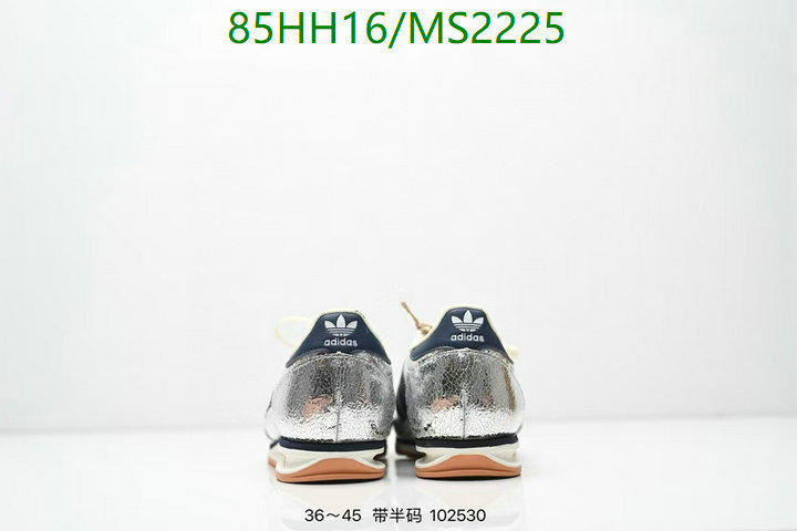 Adidas-Women Shoes Code: MS2225 $: 85USD