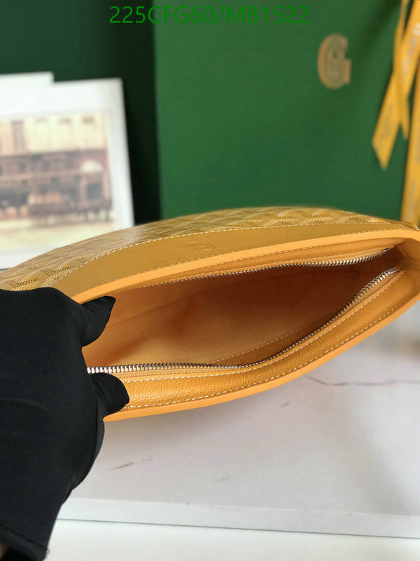 Goyard-Bag-Mirror Quality Code: MB1522 $: 225USD