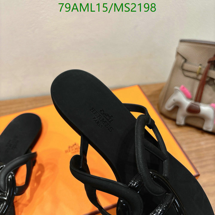 Hermes-Women Shoes Code: MS2198 $: 79USD