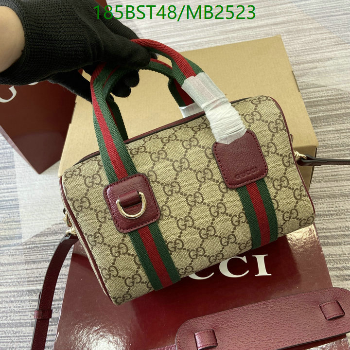 Gucci-Bag-Mirror Quality Code: MB2523 $: 185USD