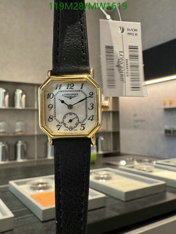 LONGINES-Watch-4A Quality Code: MW1619 $: 119USD