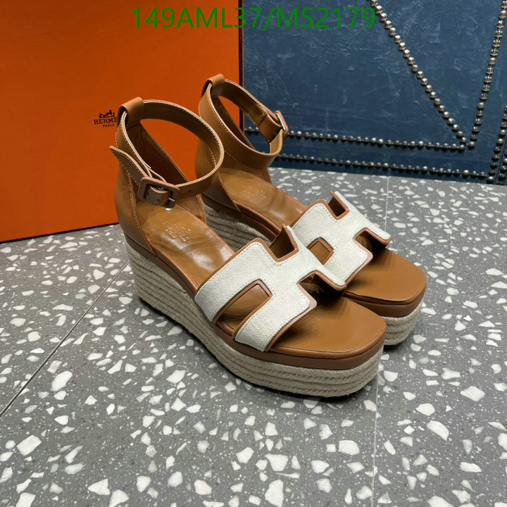 Hermes-Women Shoes Code: MS2179 $: 149USD