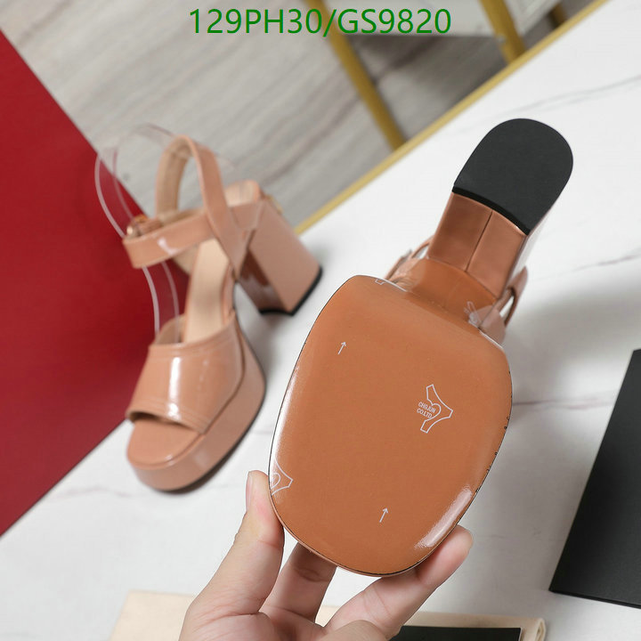 Valentino-Women Shoes Code: GS9820 $: 129USD-Yupoo.ru - Copybrand.Team photo album Valentino-Women Shoes Code: GS9820 $: 129USD